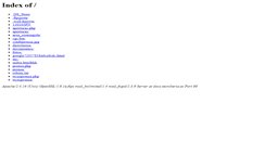 Desktop Screenshot of docs.tecniberia.es