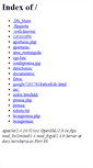 Mobile Screenshot of docs.tecniberia.es