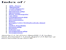 Tablet Screenshot of docs.tecniberia.es